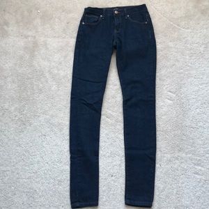 Women’s Forever 21 Jeans